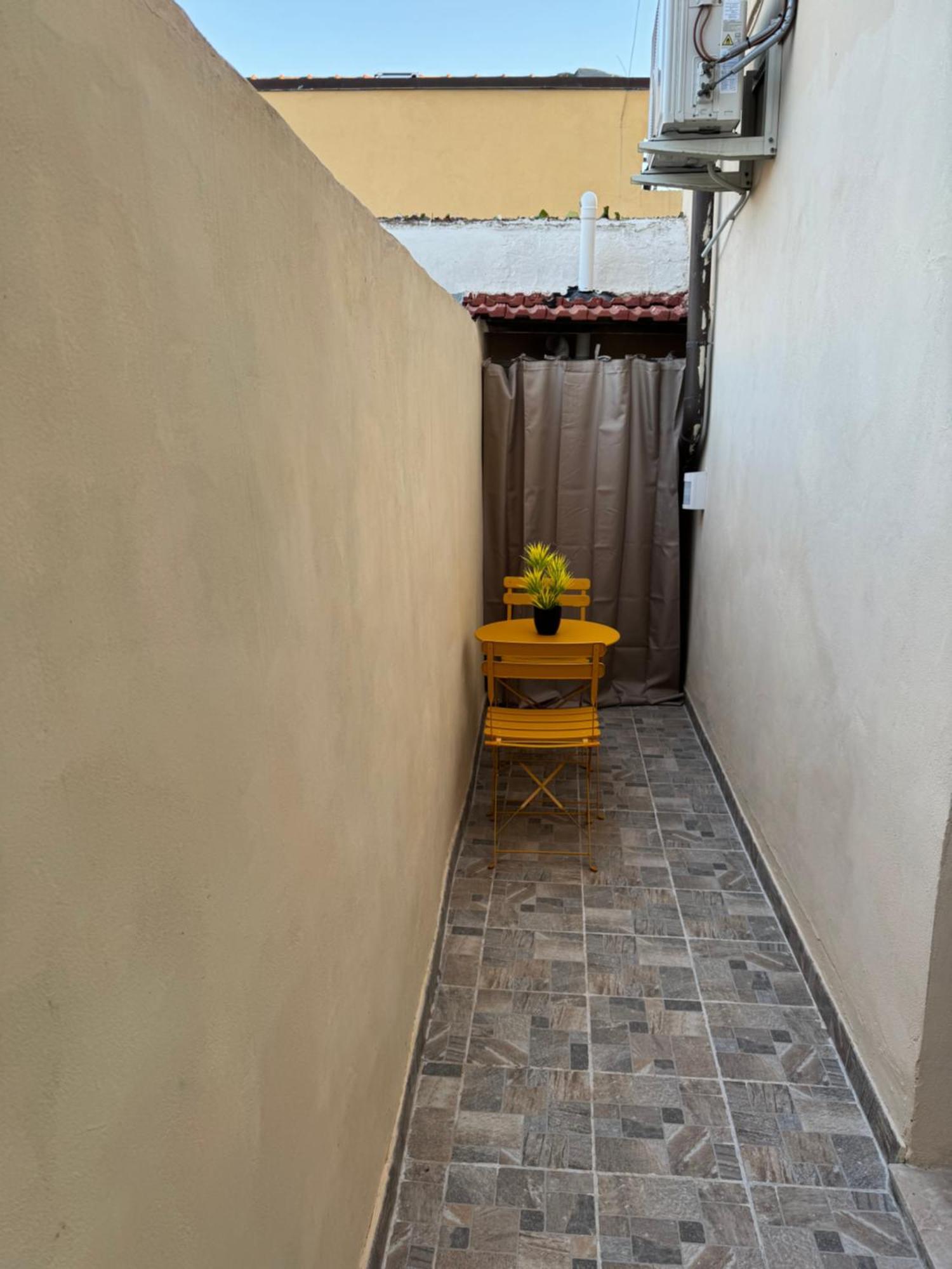 Onda Di Porta A Mare Apartment Ливорно Екстериор снимка