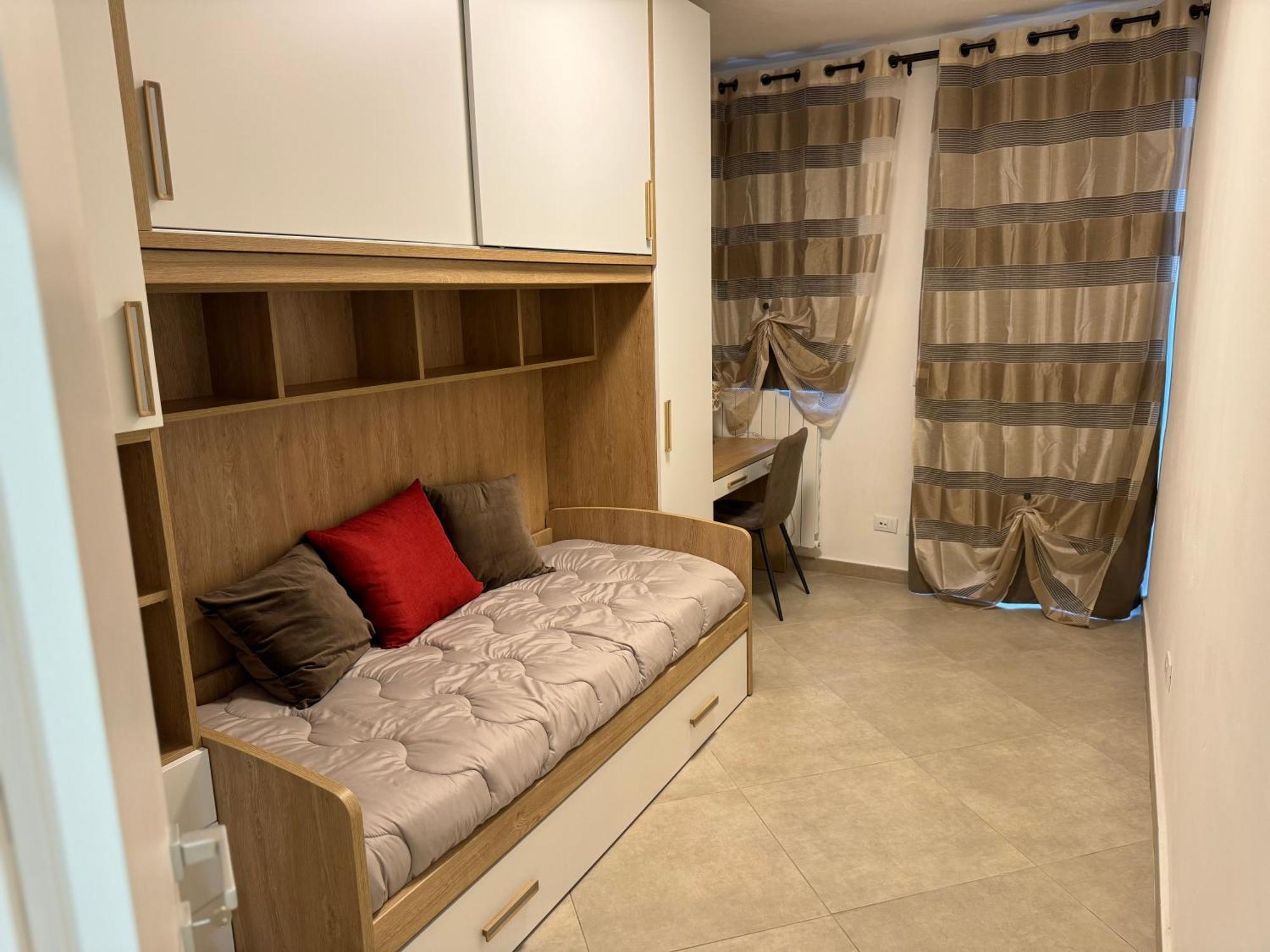 Onda Di Porta A Mare Apartment Ливорно Екстериор снимка